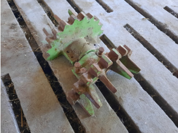 AVR ARB 230 - Potato harvester: picture 1
