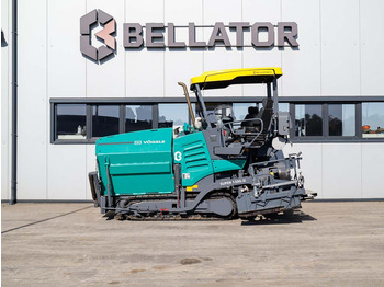 VÖGELE SUPER 1300-3i - Asphalt paver: picture 1
