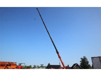 Grove GMK5130-2 Dutch Registration, Valid inspection, *G  - All terrain crane: picture 3
