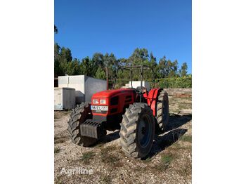 SAME Explorer 95T - Farm tractor: picture 1