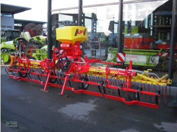 APV GS 600 M1 Full Edition - Combine seed drill: picture 1