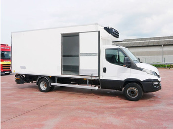 Iveco 70C17 DAILY KUHLKOFFER CARRIER XARIOS 600MT LBW  - Refrigerated delivery van: picture 3