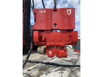 PVE 38M - Pile driver: picture 1