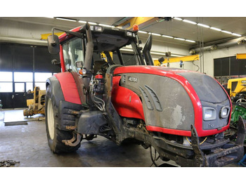 Valmet T162 Dismantled for spare parts - Farm tractor: picture 1