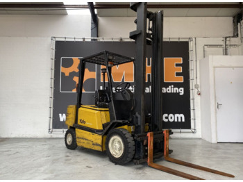 Yale GDP25RF - Diesel forklift: picture 1