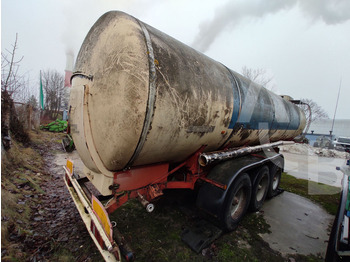 Schwarzmüller HSP - Low loader semi-trailer: picture 1