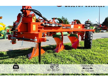 New ZABIEL PZ-3 - Plow: picture 2