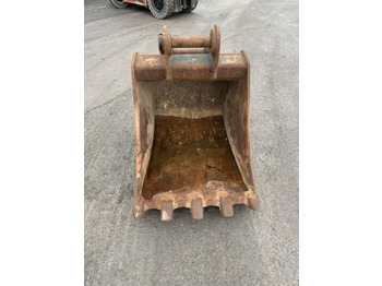 GODET DE TERRASSEMENT JCB - Excavator bucket: picture 1