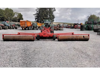Quivogne SEMI PORTE - Farm roller: picture 1