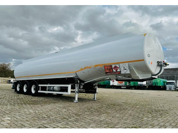 COBO 2013 - 6 comp: (7.600/7.600/7.000/7.000/7.600/6.000) - Tanker semi-trailer: picture 1