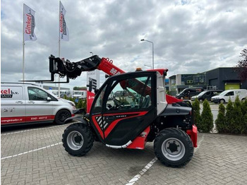 Manitou ULM 415 - Telescopic handler: picture 1