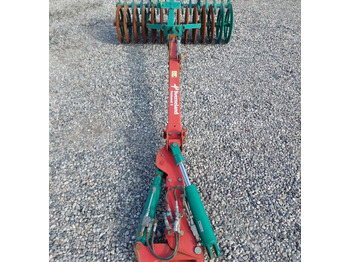  Kverneland Packomat S - Farm roller: picture 1