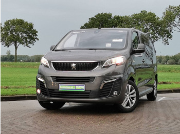 Peugeot Expert 2.0 dubbel cabine autom! - Small van: picture 1