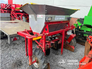 Grimme GFD - Rotavator: picture 1