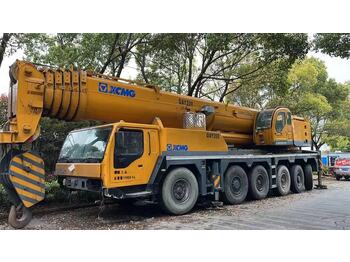 XCMG QY200 - Mobile crane: picture 1