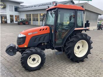 Kioti DK451C  - Farm tractor: picture 3