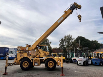 Grove RT528C - Rough terrain crane: picture 1
