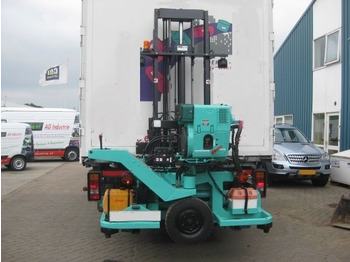 Kooiaap ST2-3-1-2028 - Truck mounted forklift: picture 4