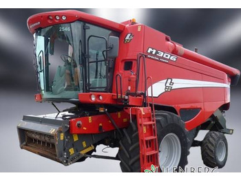 Laverda M 306 - Combine harvester: picture 1