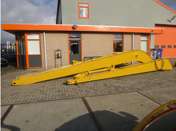 KOMATSU PC210LC-10 & PC210LC-11 - Boom: picture 1