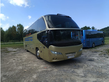 NEOPLAN N1216 HD - Coach: picture 1