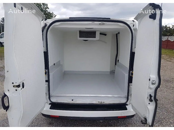 FIAT DOBLO 1,3 MTJ CHLODNIA KLIMA euro5 [ Copy ] - Refrigerated delivery van: picture 1