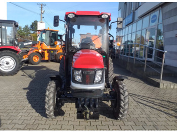 Lovol M254 - Farm tractor: picture 1