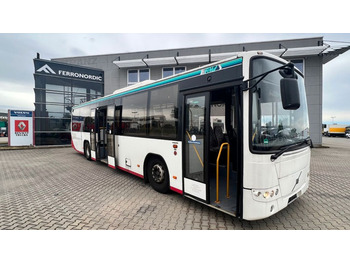 Volvo 8700 LE  - City bus: picture 1