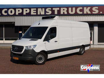 Mercedes-Benz 316 CDI Koel / Vries L3/H2 - Refrigerated delivery van: picture 1