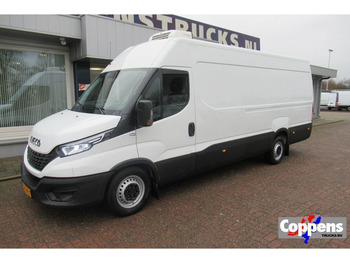Iveco Daily 35S16 Koel / vries wagen - Refrigerated delivery van: picture 1