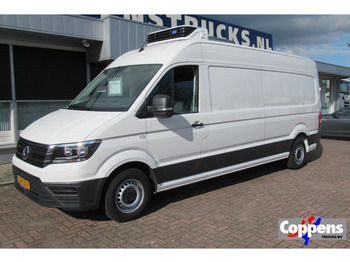 Volkswagen Crafter 2.0 TDI - Refrigerated delivery van: picture 1
