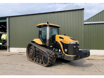 Caterpillar Challenger 765 - Tracked tractor: picture 1