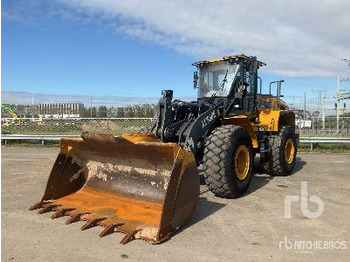 XCMG XC958E - Wheel loader: picture 1
