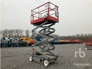 SKYJACK SJIII4626 Electric - Scissor lift: picture 1