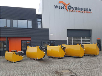 MAMMUT - Silage blockcutter/Silageschneider/Kuilhapper - Livestock equipment: picture 1