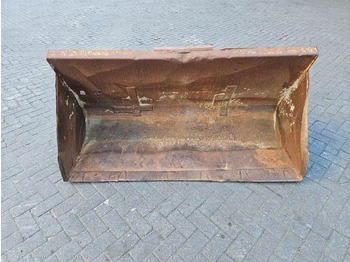 Kramer 512SL - Bucket/Schaufel/Dichte bak - Bucket: picture 1