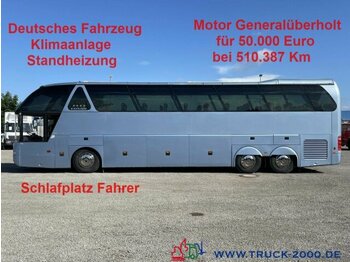 Neoplan Starliner Exclusiv N516/ Euro 4 TÜV NEU Küche WC - Coach: picture 1