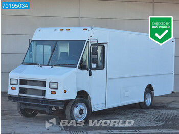 Freightliner MT45 Multistopvan 4X2 Camper foodtruck base - Box truck: picture 1