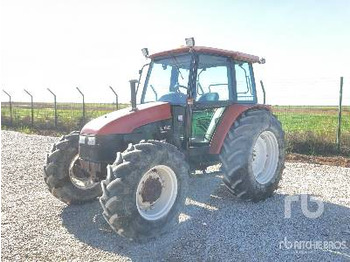 NEW HOLLAND FIAT L95 - Farm tractor: picture 1