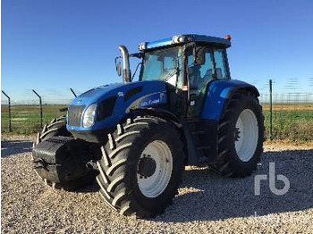 NEW HOLLAND TVT 170 - Farm tractor: picture 1