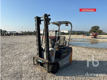 STILL R50.10 L - Electric forklift: picture 1