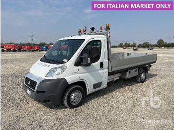 FIAT DUCATO 130 Multijet - Box truck: picture 1