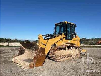 CAT 963K Chargeuse Sur Chenilles - Crawler loader: picture 1
