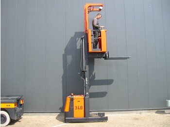 BT OME 100 M - Order picker: picture 1