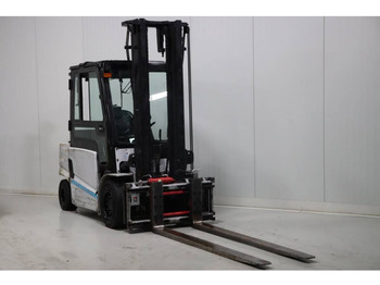 Hyundai HX40 - Electric forklift: picture 1