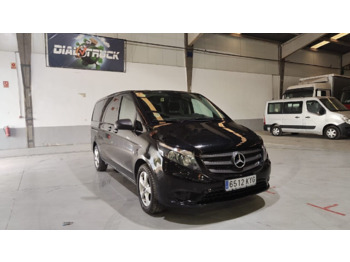 Mercedes-Benz Vito 114 - Minibus: picture 1
