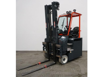 Combilift CBE3000 - 4-way reach truck: picture 1