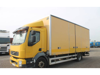 Volvo FL-240 4X2 Serie 4537 - Box truck: picture 1