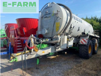 Joskin komfort 2 - Fertilizing equipment: picture 1