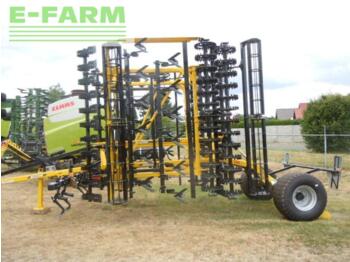 Bednar swifter so 6000 prof - Combine seed drill: picture 4